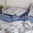 Комплект постільної білизни "ТЕП" Summer Bliss, сімейна - фото №6