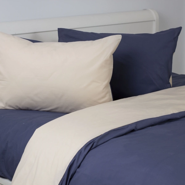 Комплект постільної білизни ТЕП "Happy Sleep" Silk Ember, євро - фото №5