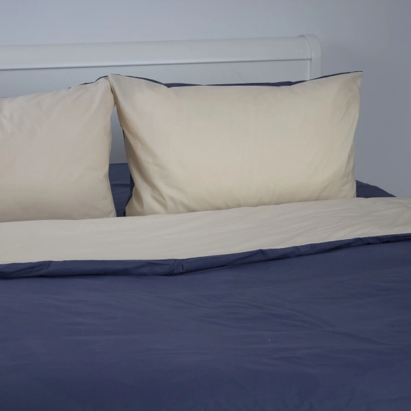 Комплект постільної білизни ТЕП "Happy Sleep" Silk Ember, сімейна - фото №6