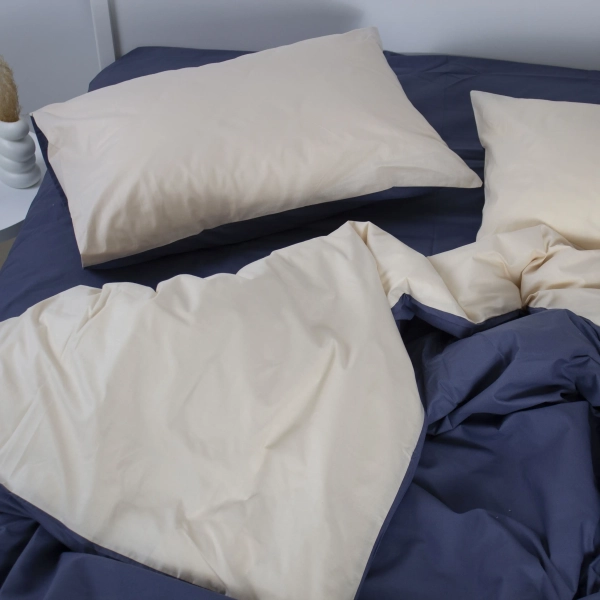 Комплект постільної білизни ТЕП "Happy Sleep" Silk Ember, сімейна - фото №7