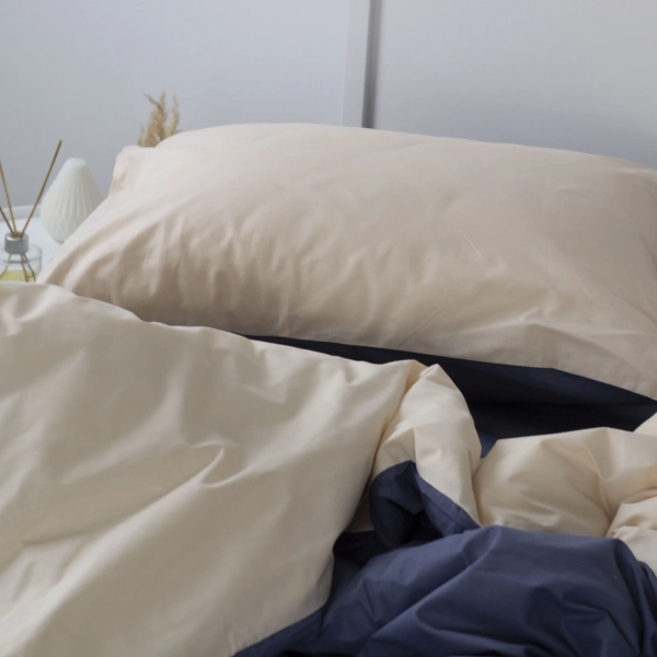 Комплект постільної білизни ТЕП "Happy Sleep" Silk Ember, двоспальна - фото №8