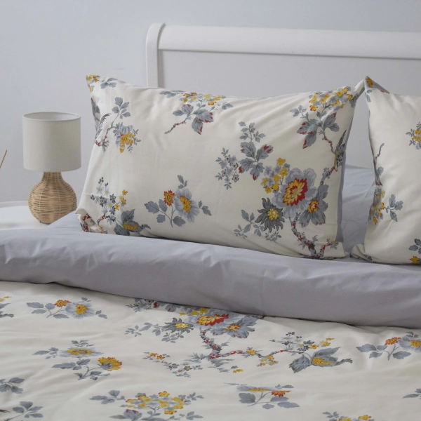 Комплект постільної білизни ТЕП "Happy Sleep" Soft Silt, євро - фото №5