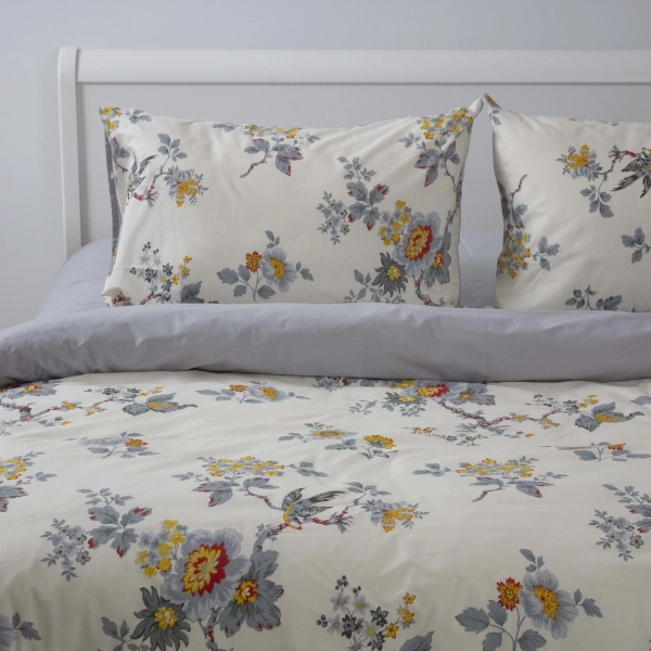 Комплект постільної білизни ТЕП "Happy Sleep" Soft Silt, двоспальна - фото №6