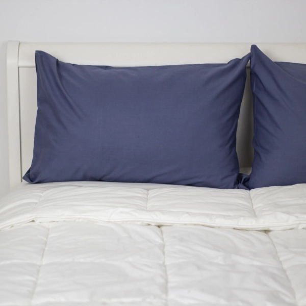 Комплект наволочок "ТЕП" скрутка Ashen, 50x70 - фото №2