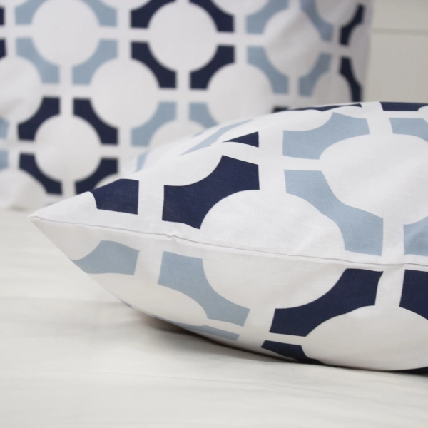 Комплект наволочок "ТЕП" скрутка Modern, 70x70 - фото №3