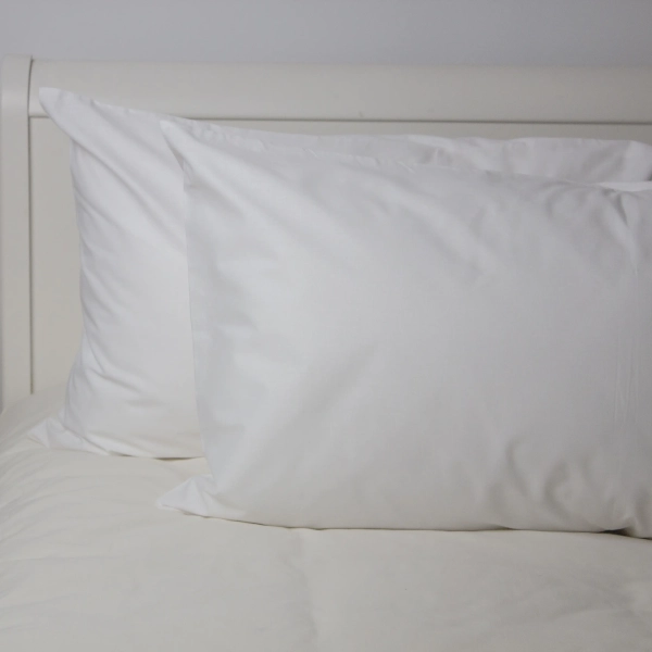 Комплект наволочок "ТЕП" скрутка Optical White, 70x70 - фото №6