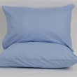 Комплект наволочок "ТЕП" скрутка Vista Blue, 50x70 - фото №6