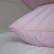Комплект наволочок "ТЕП" скрутка Рожевий, 70x70 - фото №5