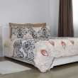 Покривало ТЕП "ELEGANT COTTON" 2 наволочки 50*70 см Turkish, 220x240 - фото №10