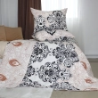 Покривало ТЕП "ELEGANT COTTON" 2 наволочки 50*70 см Turkish, 220x240 - фото №12