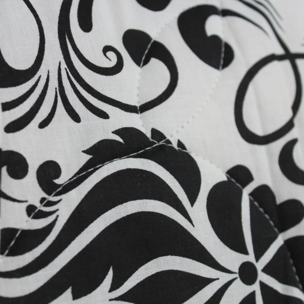 Покривало ТЕП "ELEGANT COTTON" 2 наволочки 50*70 см Turkish, 220x240 - фото №13