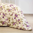 Комплект постільної білизни "ТЕП" GORGEOUS FLOWERS, двоспальна - фото №5