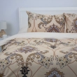 Комплект постільної білизни "ТЕП" Ivory Fusion, двоспальна - фото №5