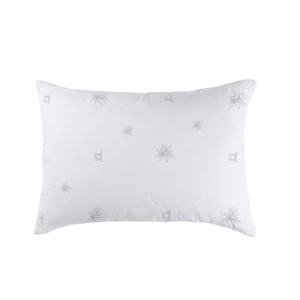 Подушка "NATURE" ALOE VERA зіп-пакет, 50x70 - фото №2