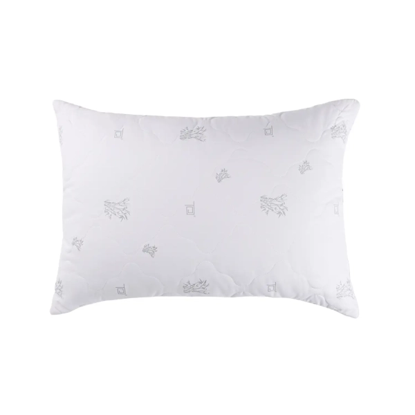 Подушка "NATURE" BAMBOO зіп-пакет, 70x70 - фото №2