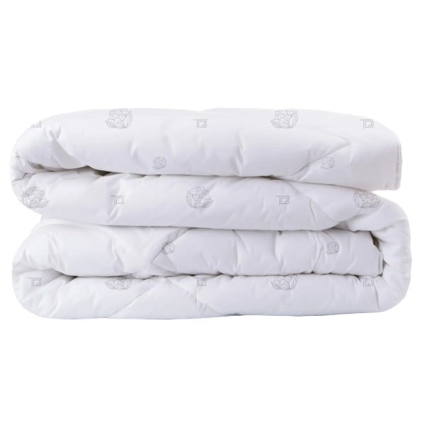 Ковдра NATURE "COTTON" зіп-пакет, 150x210 - фото №3