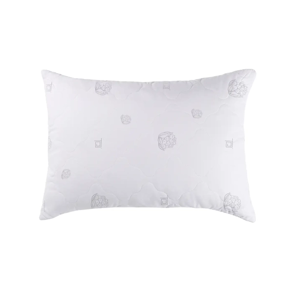 Подушка "NATURE" COTTON зіп-пакет, 70x70 - фото №2