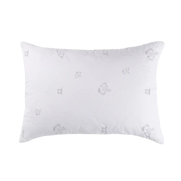 Подушка "NATURE" HARMONY SOFT зіп-пакет, 70x70 - фото №2