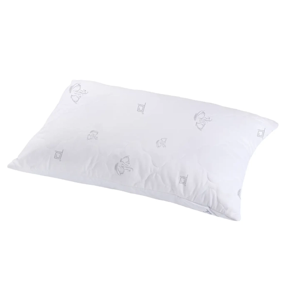 Подушка "NATURE" HARMONY SOFT зіп-пакет, 50x70 - фото №3