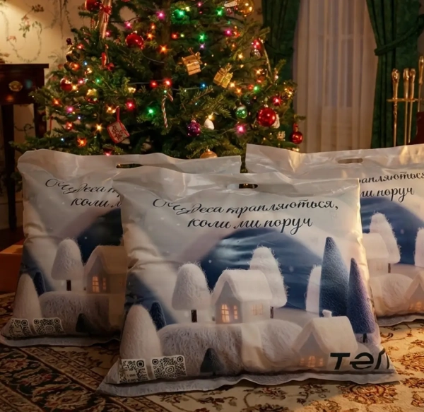 Подушка "NATURE" HARMONY SOFT зіп-пакет, 50x70 - фото №6