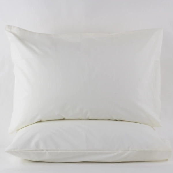 Комплект наволочок "ТЕП" скрутка Milky, 50x70 - фото №7