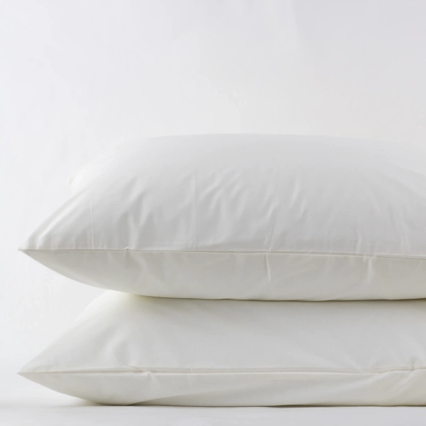 Комплект наволочок "ТЕП" скрутка Milky, 50x70 - фото №3