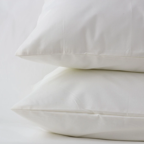 Комплект наволочок "ТЕП" скрутка Milky, 50x70 - фото №4