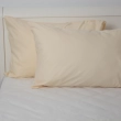 Комплект наволочок ТЕП скрутка Creamy, 70x70 - фото №7