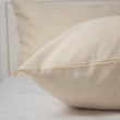 Комплект наволочок ТЕП скрутка Creamy, 70x70 - фото №3