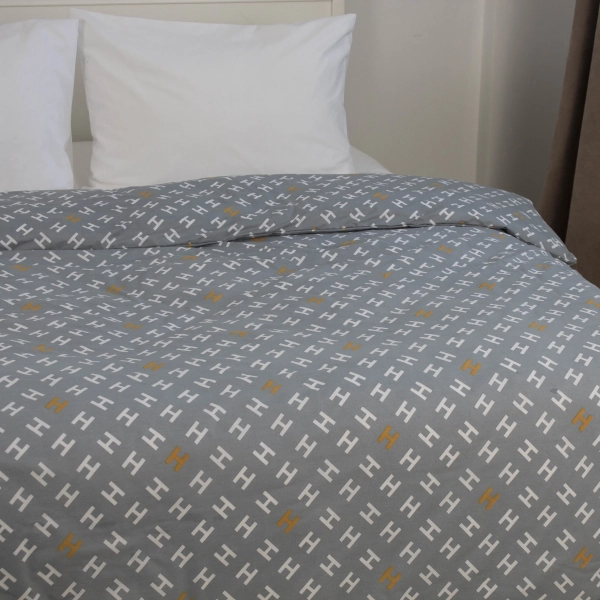 Підковдра ТЕП Homey Reverse (еко), 200х215 - фото №2