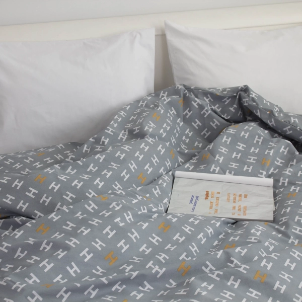 Підковдра ТЕП Homey Reverse (еко), 200х215 - фото №4