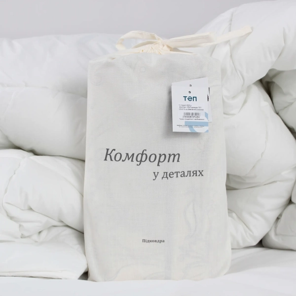 Підковдра ТЕП Blenheim FR (еко), 200х215 - фото №3