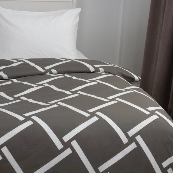 Підковдра ТЕП Expression FR (еко), 200х215 - фото №5