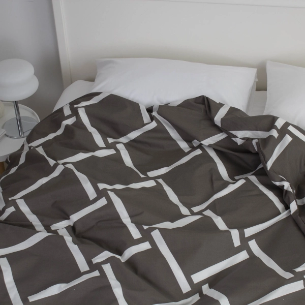 Підковдра ТЕП Expression FR (еко), 200х215 - фото №2