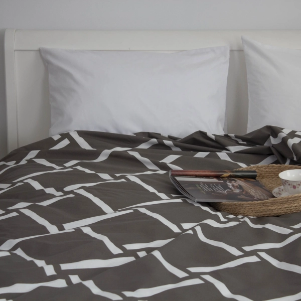 Підковдра ТЕП Expression FR (еко), 200х215 - фото №3