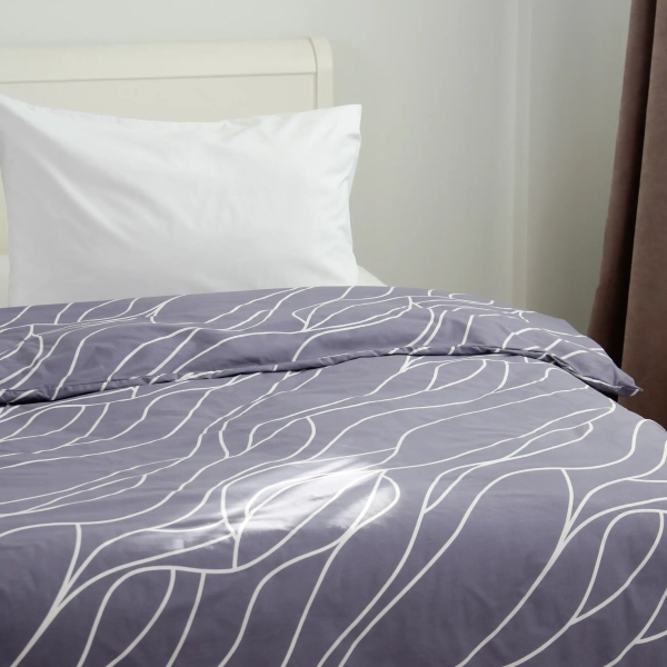 Підковдра ТЕП Horizon FR (еко), 200х215 - фото №6