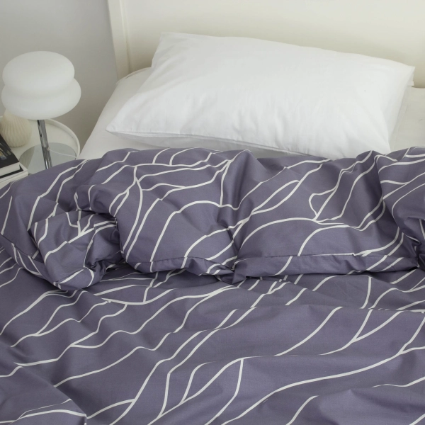 Підковдра ТЕП Horizon FR (еко), 200х215 - фото №3