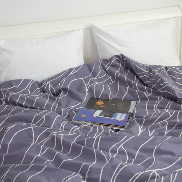 Підковдра ТЕП Horizon FR (еко), 200х215 - фото №4