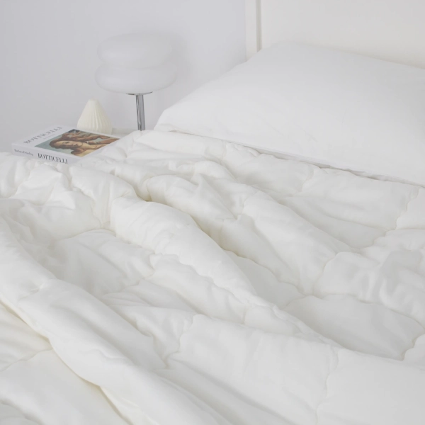 Ковдра "PUR BAMBOO", 155x200 - фото №3