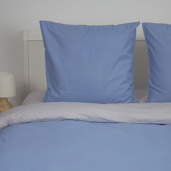 Комплект постільної білизни ТЕП "Happy Sleep" Slate Wave, сімейна - фото №4