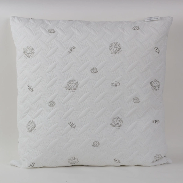 Подушка DREAM "COTTON", 50x70 - фото №8