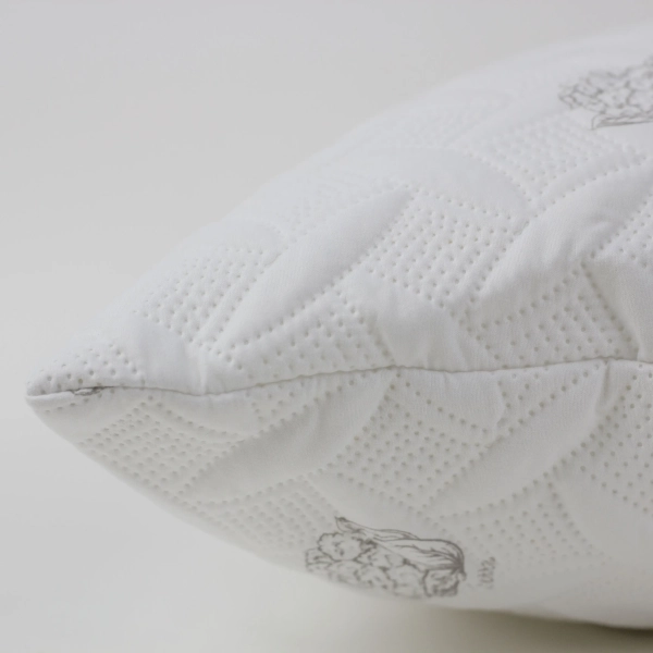 Подушка DREAM "COTTON", 70x70 - фото №12
