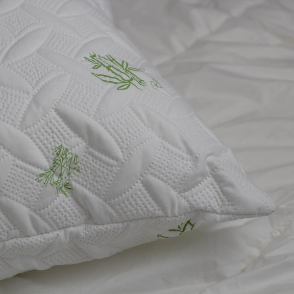 Подушка DREAM "BAMBOO" Вінтаж, 50x70 - фото №10