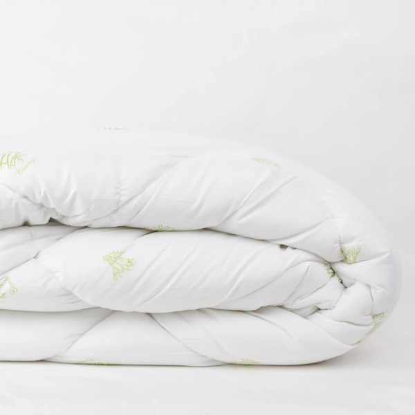 Ковдра DREAM "BAMBOO", 180x210 - фото №7