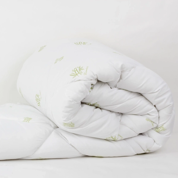 Ковдра DREAM "BAMBOO", 180x210 - фото №8