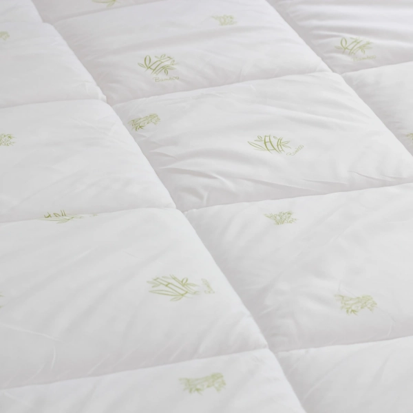 Ковдра DREAM "BAMBOO", 180x210 - фото №11