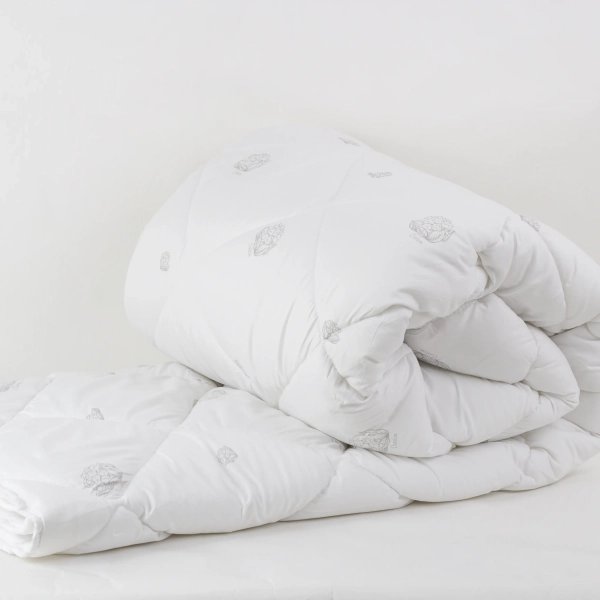 Ковдра DREAM "COTTON" , 200x210 - фото №8