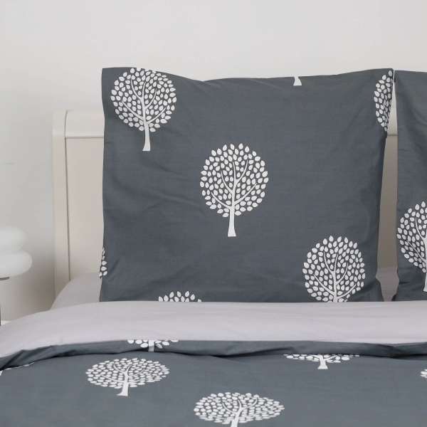 Комплект постільної білизни ТЕП "Happy Sleep" Mossy Fog, сімейна - фото №3