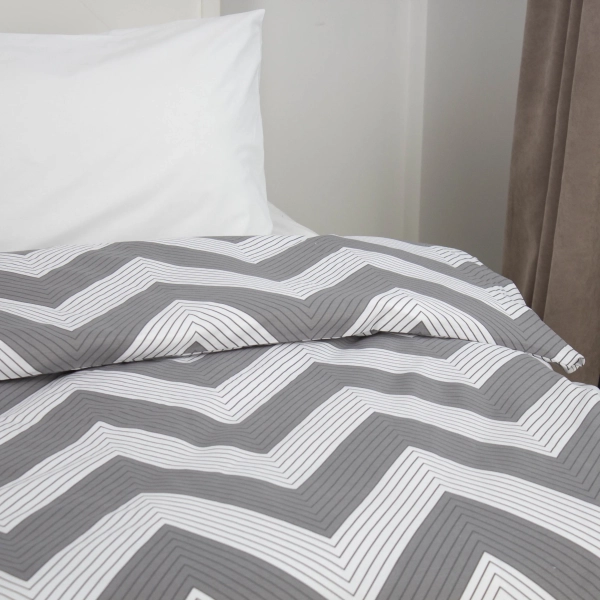 Підковдра ТЕП Grey Peak FR (еко), 150х215 - фото №2