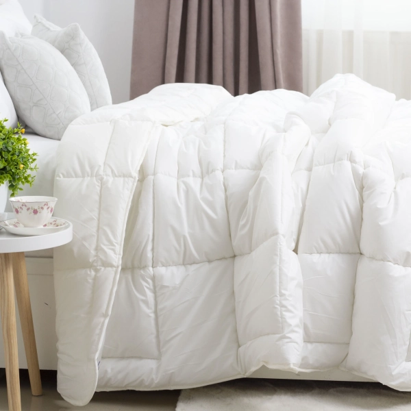 Ковдра "COTE BLANC" PRESTIGE, 150x210 - фото №10